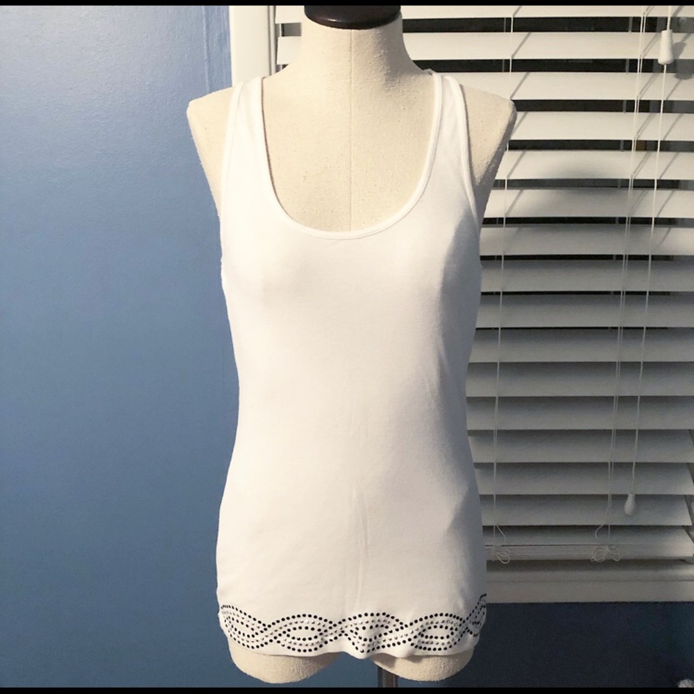 Racerback Tank